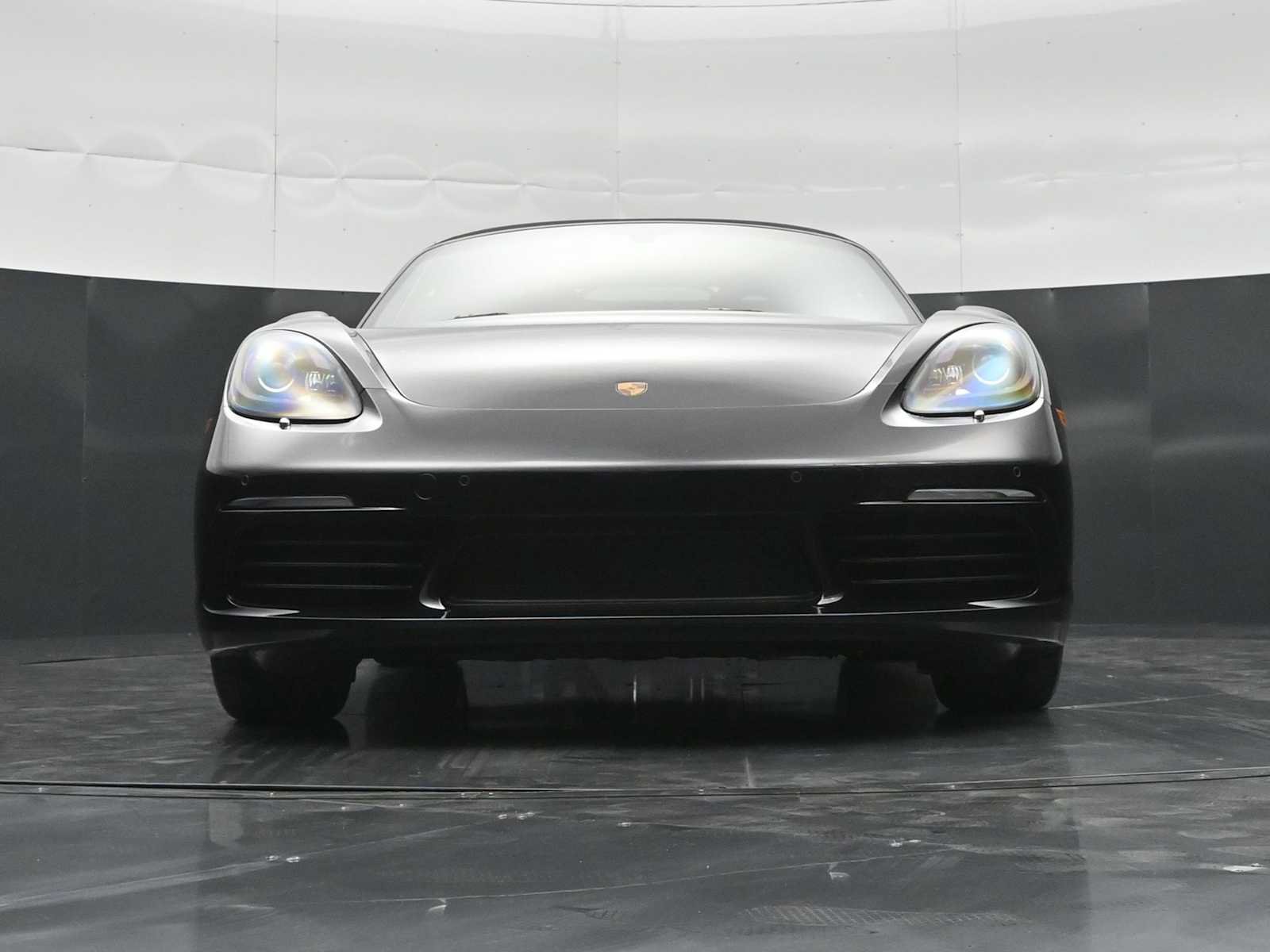 Certified 2024 Porsche 718 Boxster S RWD image 39