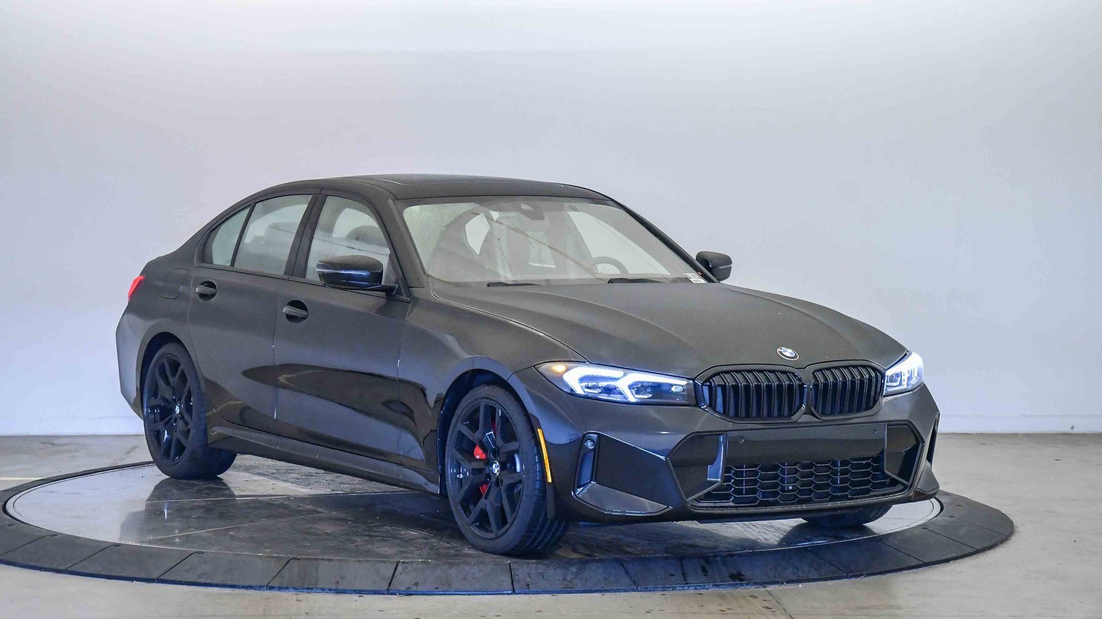New 2026 BMW 330i Sedan image 6