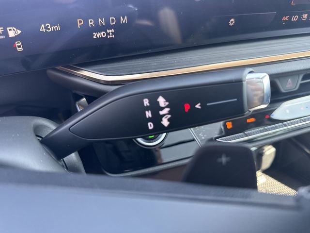 New 2026 Buick Envision Avenir AWD/4WD image 20