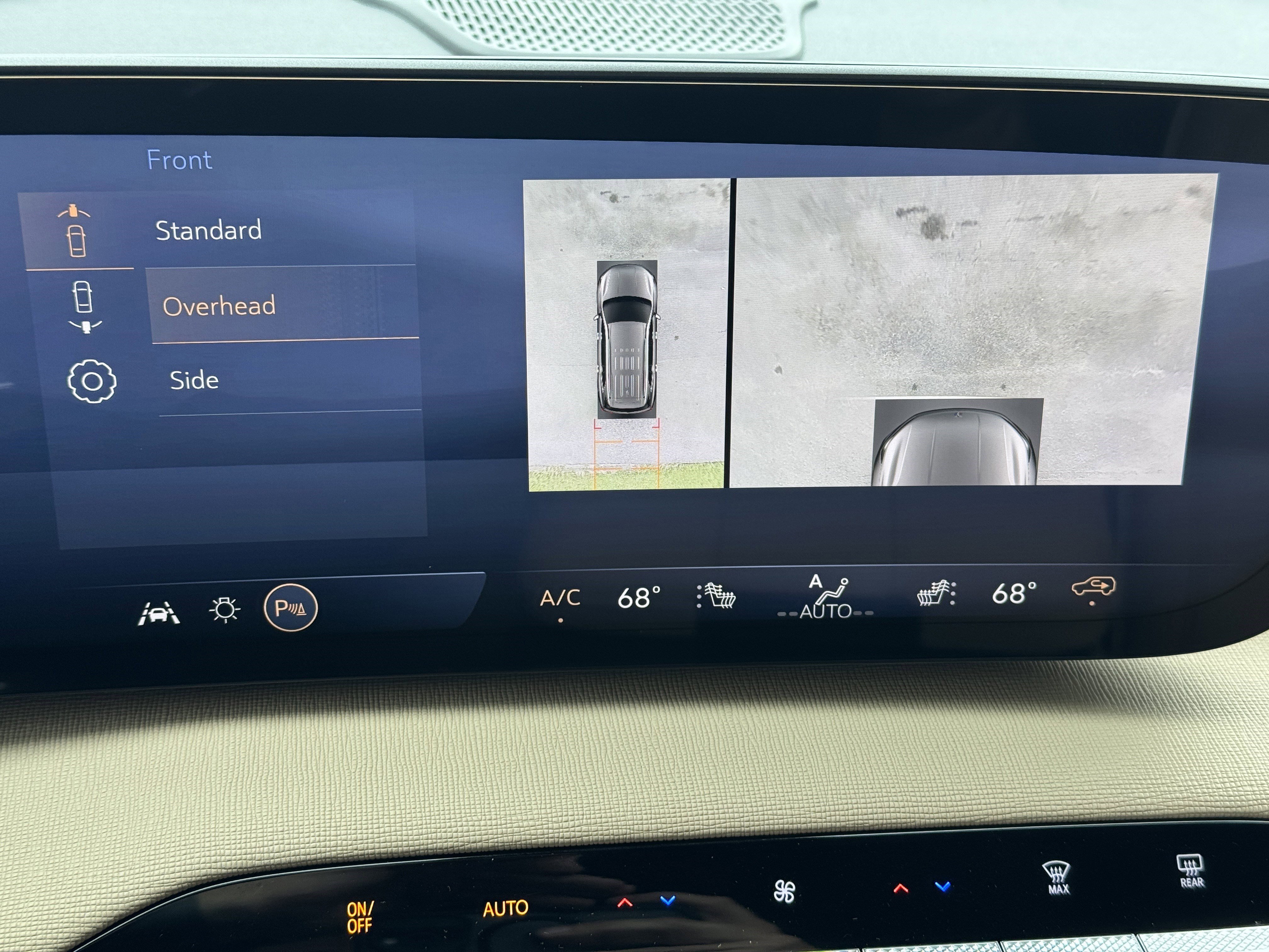 New 2026 Buick Enclave Preferred w/ Power Package image 34