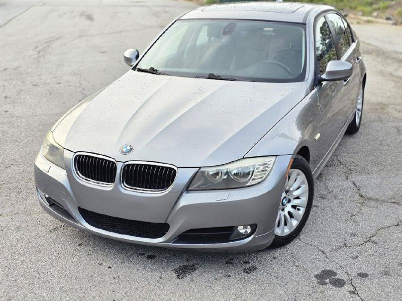 Used 2009 BMW 328i Sedan RWD image 2