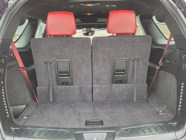 Used 2023 Dodge Durango SRT Hellcat AWD/4WD image 11