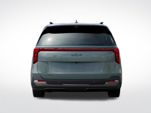 New 2027 Kia Carnival SX FWD image 14