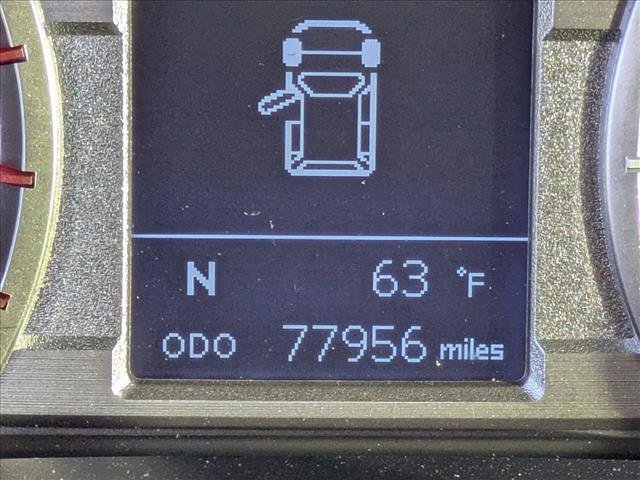 Used 2019 Toyota 4Runner TRD Pro image 9