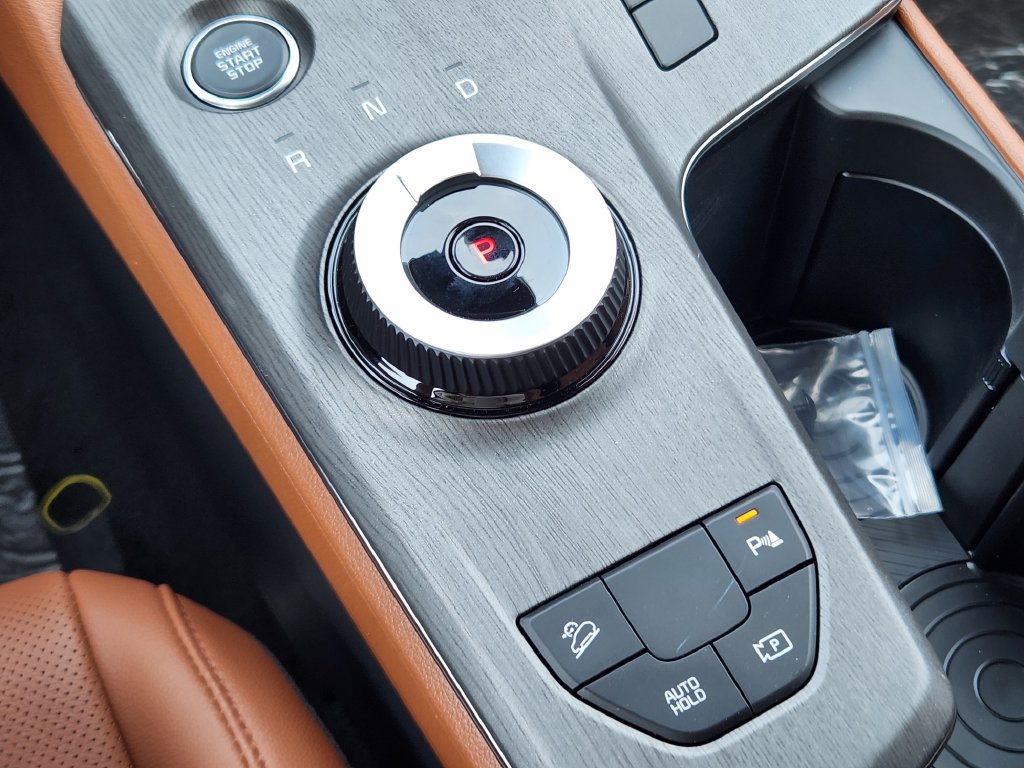 New 2027 Kia Sportage X-Line AWD/4WD image 18