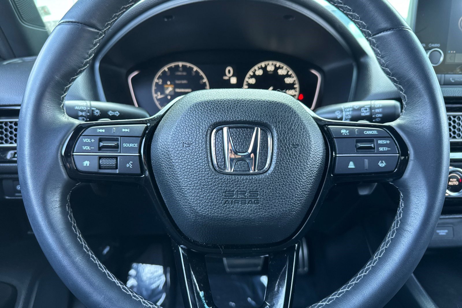 Used 2023 Honda Civic Sport image 16