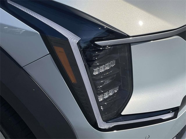 New 2026 Kia EV9 Light image 7