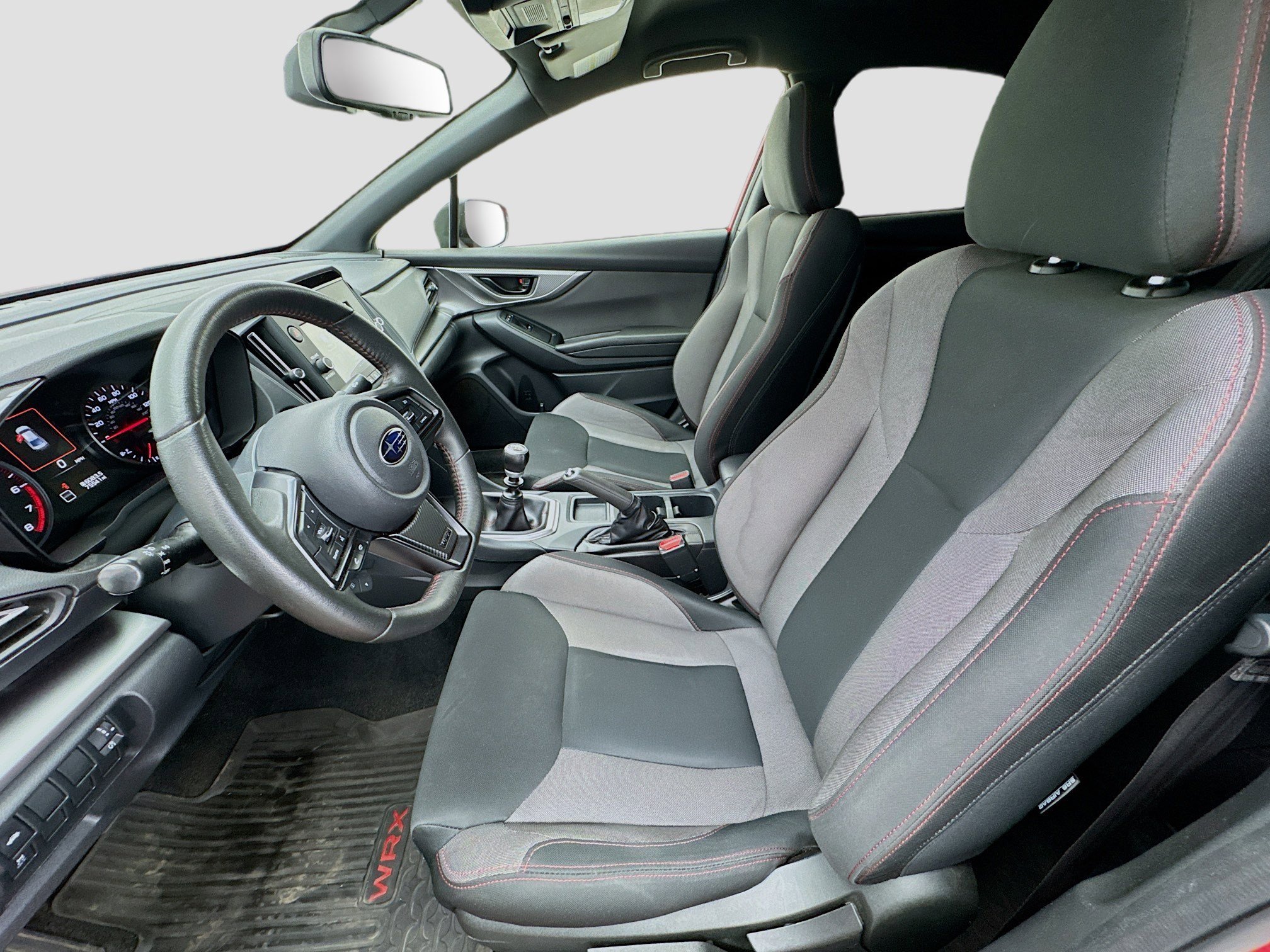 Used 2023 Subaru WRX image 13