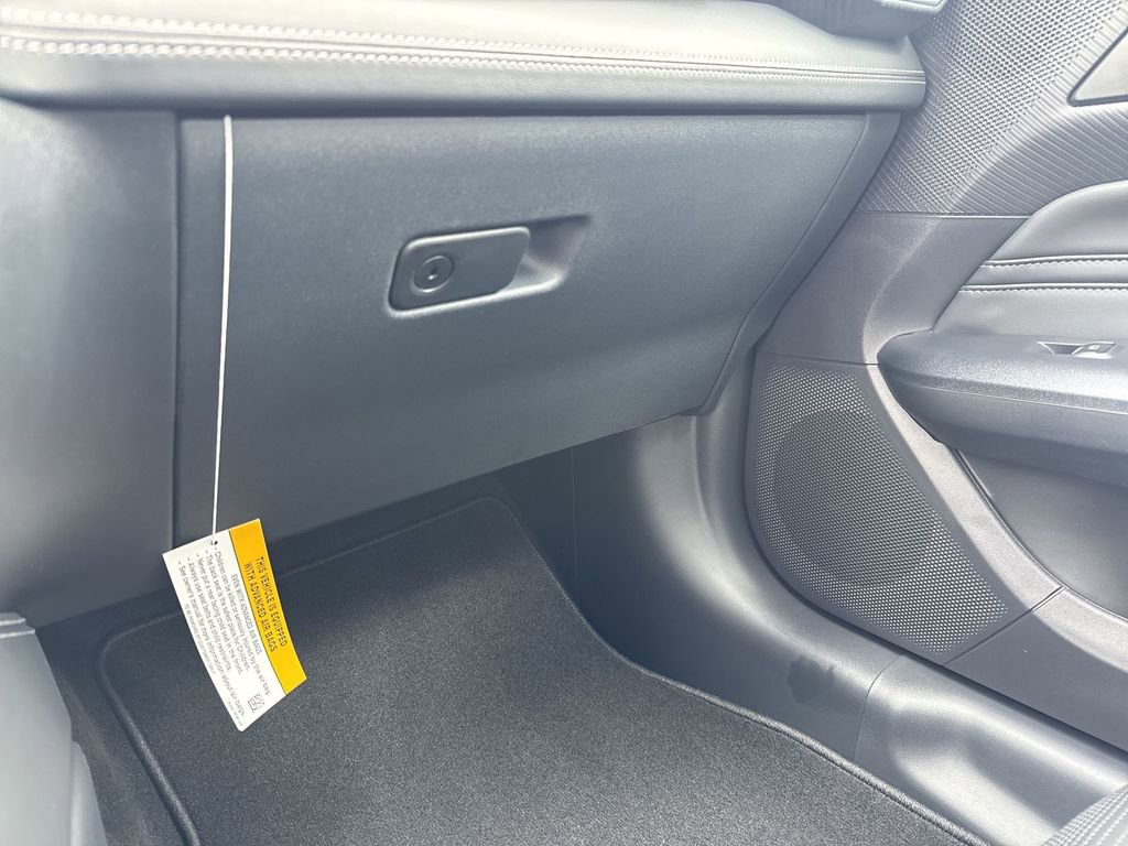 New 2025 Ford Mustang Premium RWD image 35