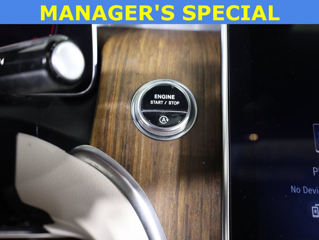 Certified 2024 Mercedes-Benz GLC 300 4MATIC image 21