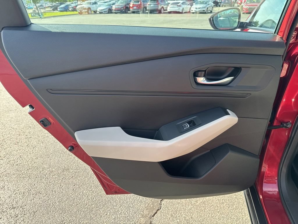 Certified 2024 Honda Accord EX image 30
