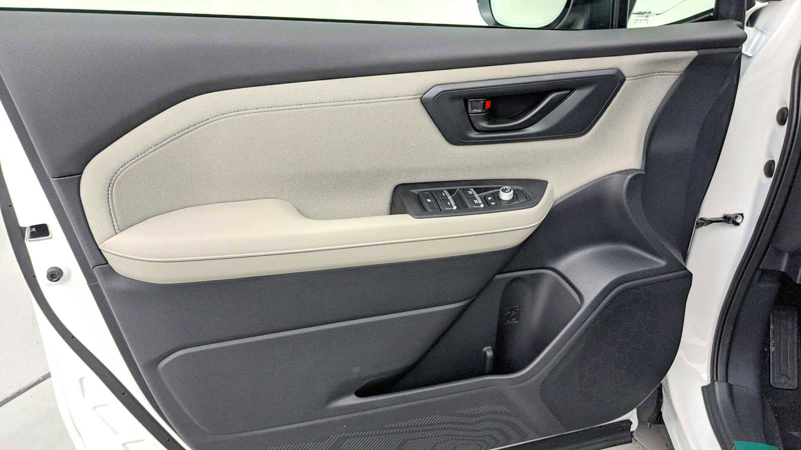 New 2026 Subaru Forester Premium image 24