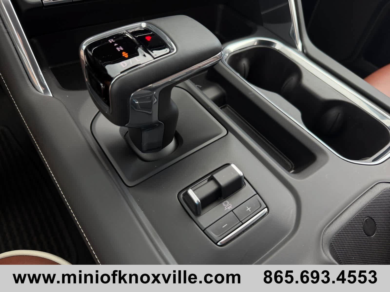 Used 2026 GMC Sierra 1500 Denali Ultimate AWD/4WD image 29