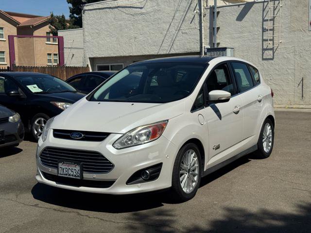 Used 2015 Ford C-MAX Energi SEL w/ Equipment Group 303A