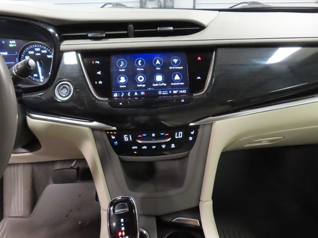 Certified 2023 Cadillac XT6 Premium Luxury w/ Technology Package FWD image 53