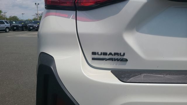 New 2026 Subaru Crosstrek 2.5i Premium AWD/4WD image 6