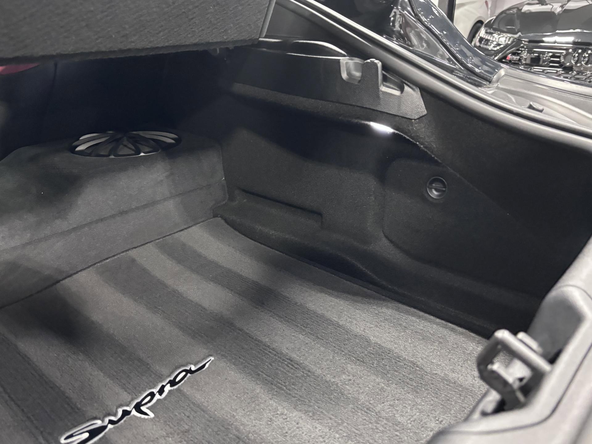 Used 2020 Toyota Supra Launch Edition w/ Driver Assist Package image 37