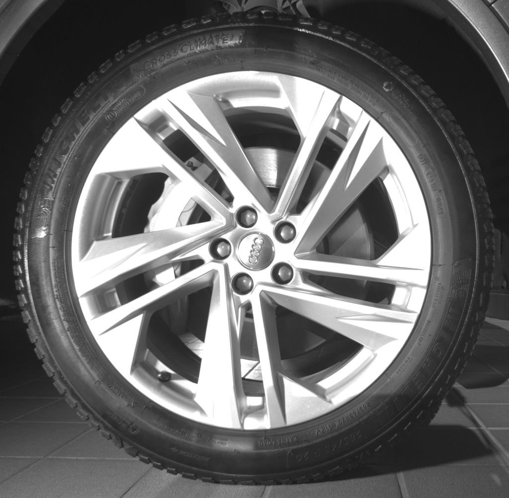 Used 2020 Audi Q7 3.0T Prestige w/ Prestige Package AWD/4WD image 23