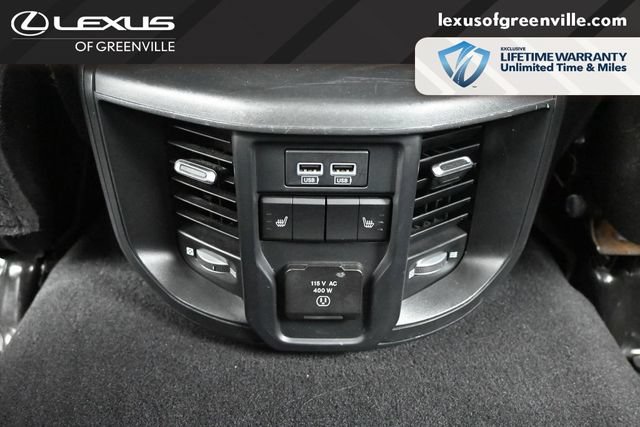 Used 2021 RAM 2500 Power Wagon AWD/4WD image 27
