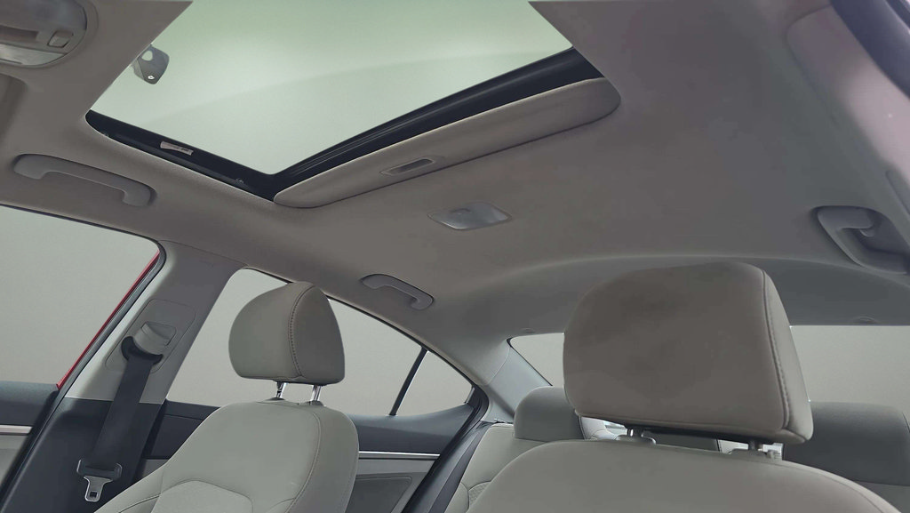 Used 2020 Hyundai Elantra Value Edition FWD image 19