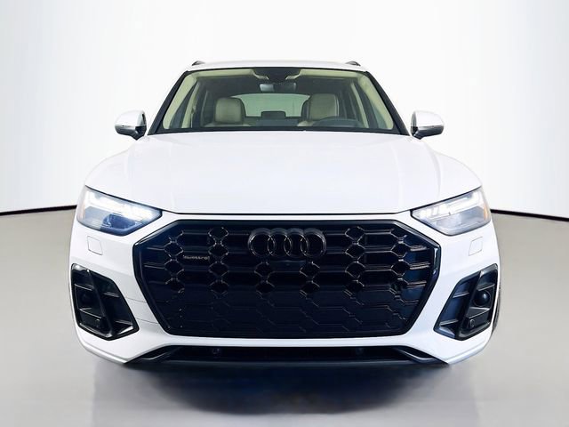 Used 2023 Audi Q5 e Prestige image 3