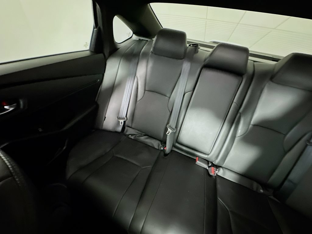 Used 2023 Honda Accord Sport image 12