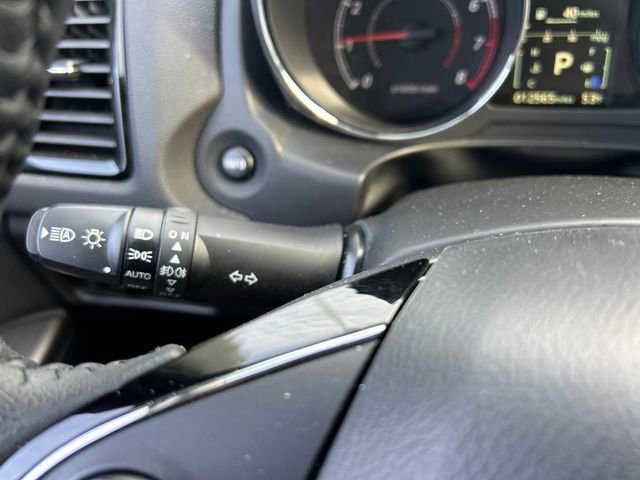 Used 2025 Mitsubishi Outlander Sport SE image 15