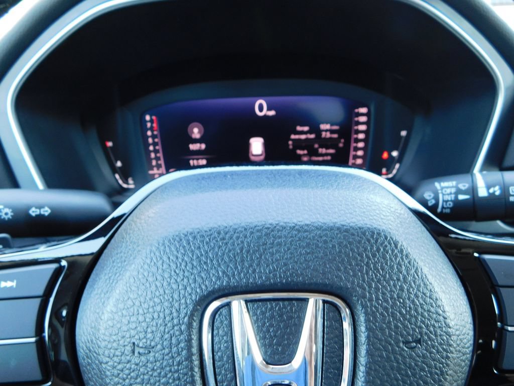 New 2026 Honda Passport RTL image 33