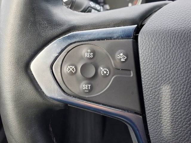 Used 2023 Chevrolet Traverse LT image 24