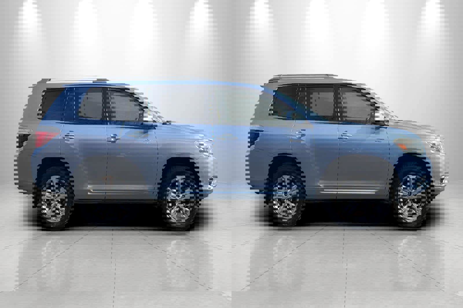 Used 2008 Toyota Highlander Sport image 8