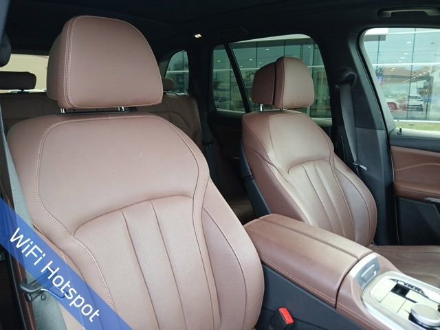 Used 2020 BMW X5 sDrive40i w/ Premium Package image 19
