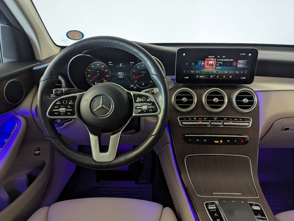 Used 2020 Mercedes-Benz GLC 300 image 6