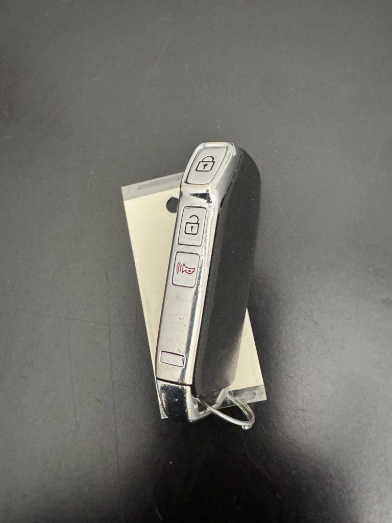 Used 2021 Kia Seltos SX image 42