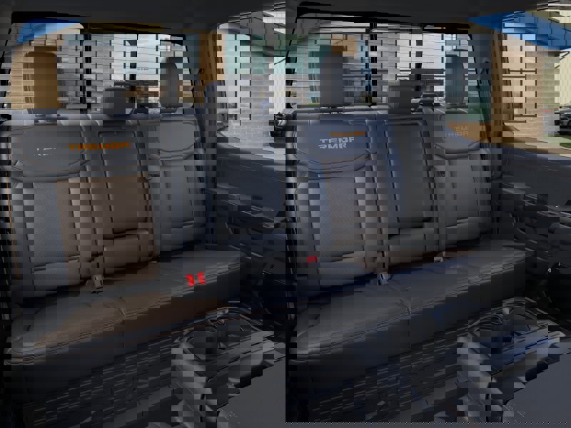 New 2026 Ford F150 Tremor AWD/4WD image 11