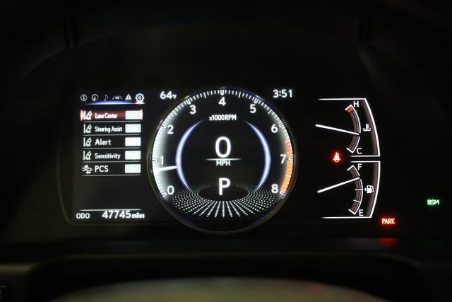 Used 2019 Lexus ES 350 w/ Premium Package image 17