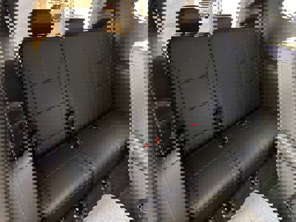 New 2025 GMC Acadia Elevation w/ Elevation Premium Package image 25