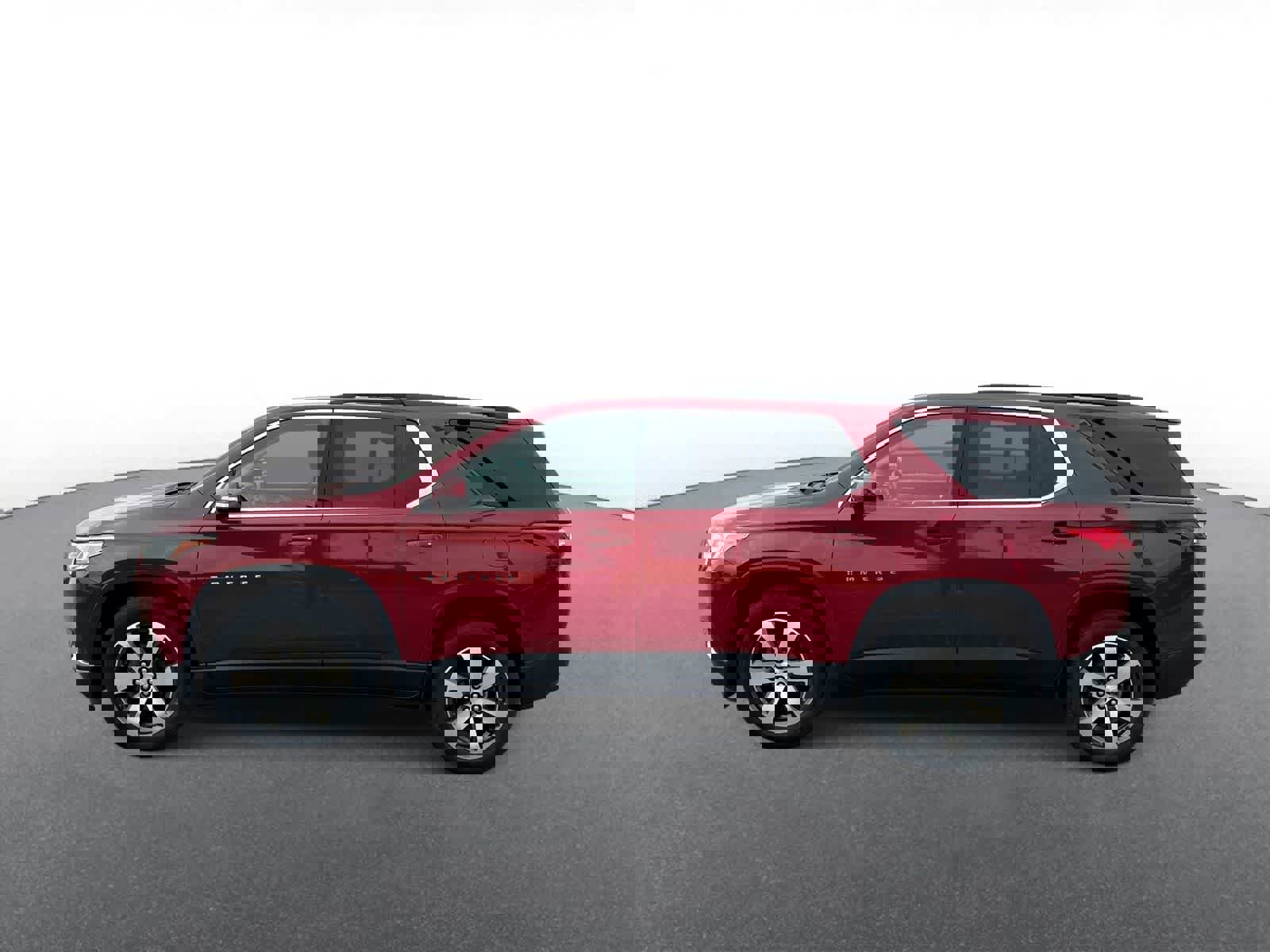 Used 2019 Chevrolet Traverse LT w/ LT Premium Package image 5