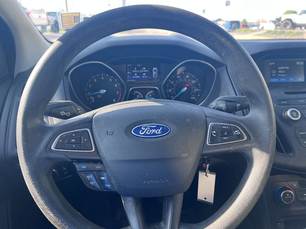 Used 2016 Ford Focus SE FWD image 17