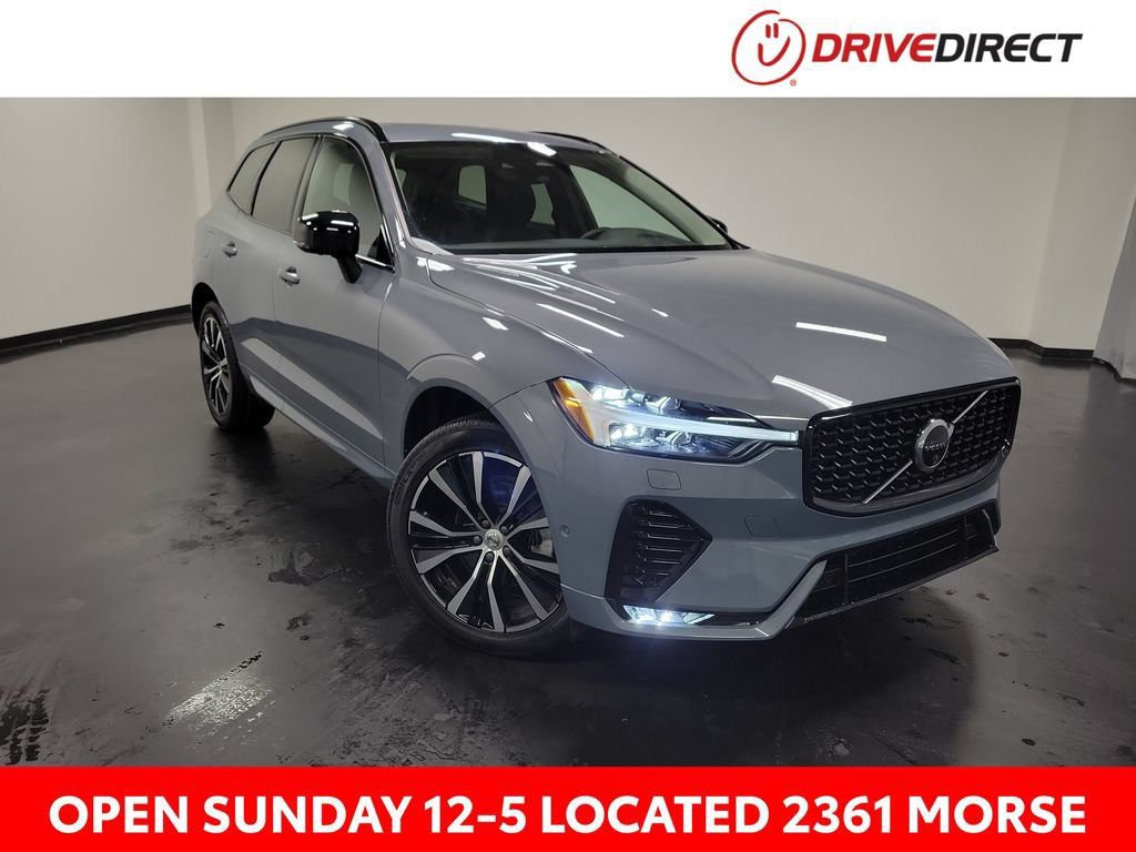 Used 2024 Volvo XC60 B5 Plus