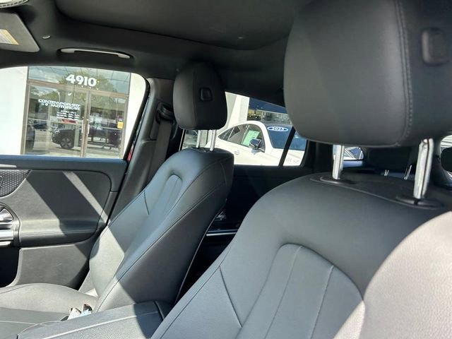 Used 2024 Mercedes-Benz GLA 250 4MATIC image 12