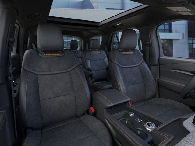 New 2026 Ford Explorer Tremor w/ Tremor Ultimate Package image 10
