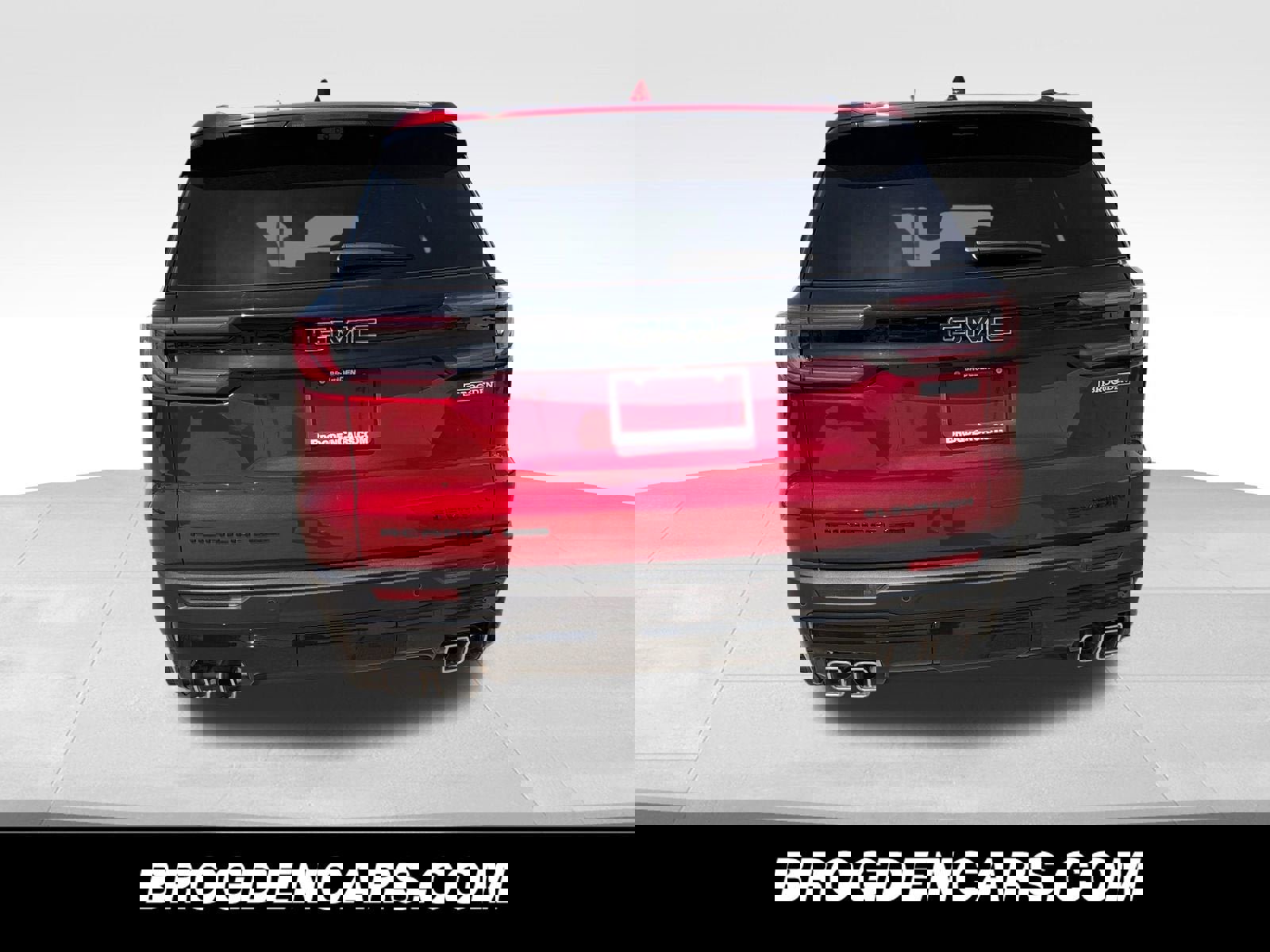 New 2026 GMC Acadia Elevation image 7