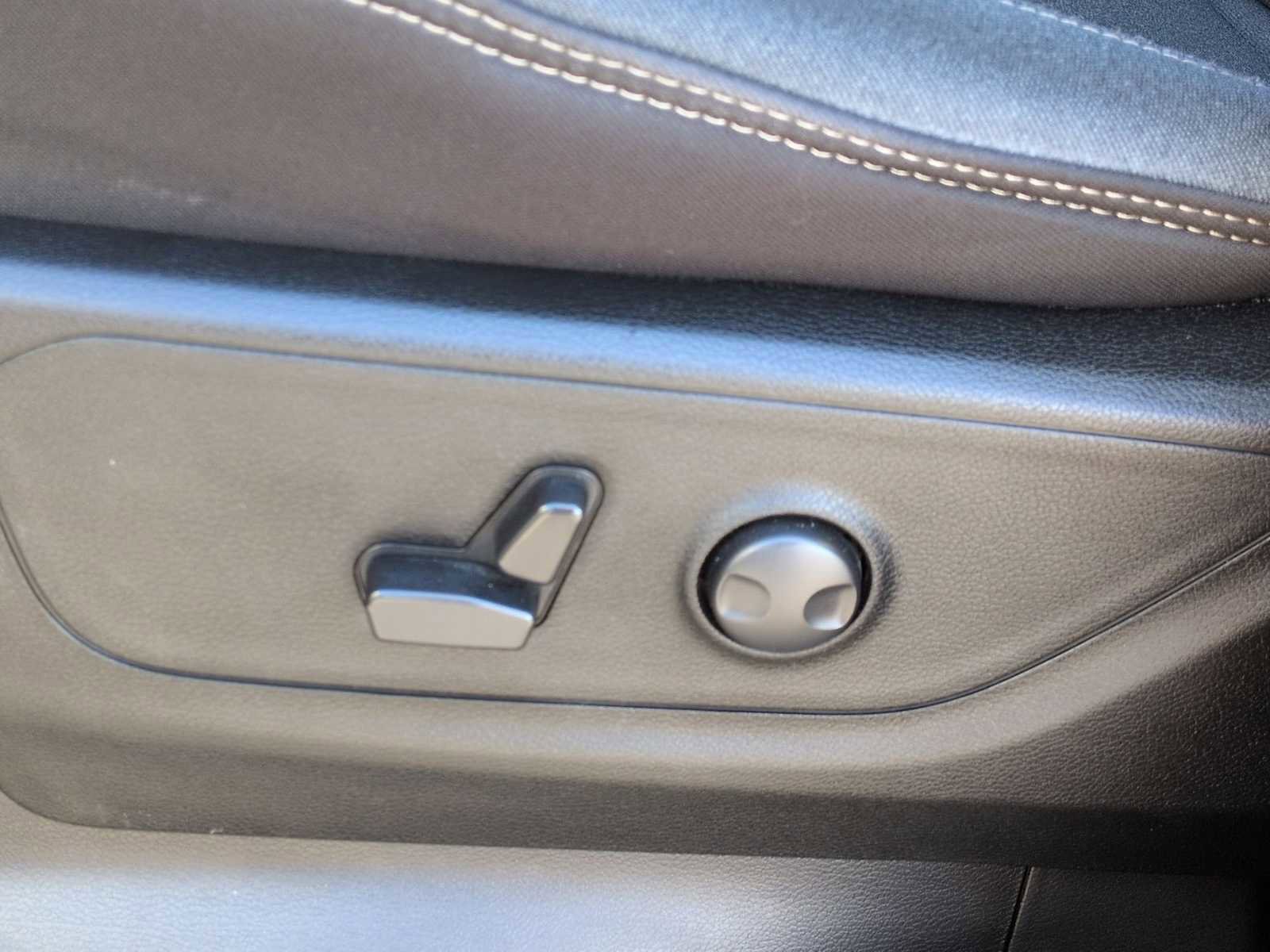 Used 2023 RAM 1500 Big Horn image 18