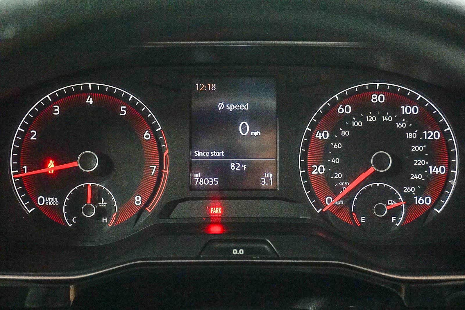 Used 2019 Volkswagen Jetta S w/ Driver Assistance Package image 23