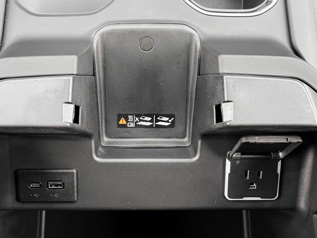 Used 2025 GMC Sierra 1500 Denali image 26