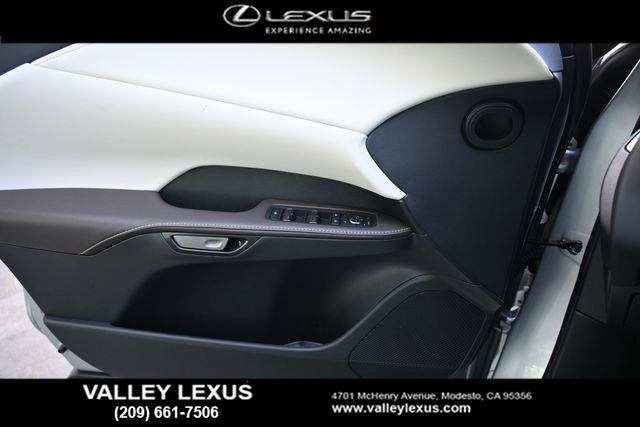 New 2026 Lexus RX 350 Premium Plus image 17