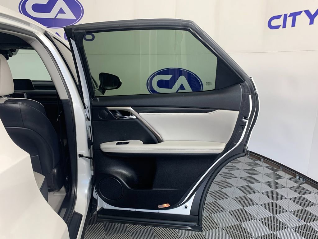 Used 2017 Lexus RX 350 FWD image 36