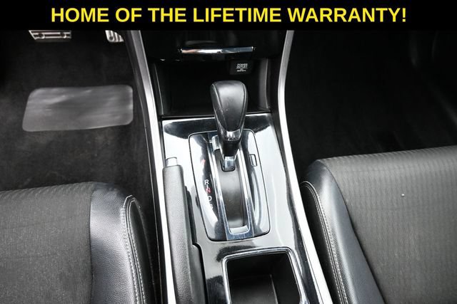 Used 2016 Honda Accord Sport image 33