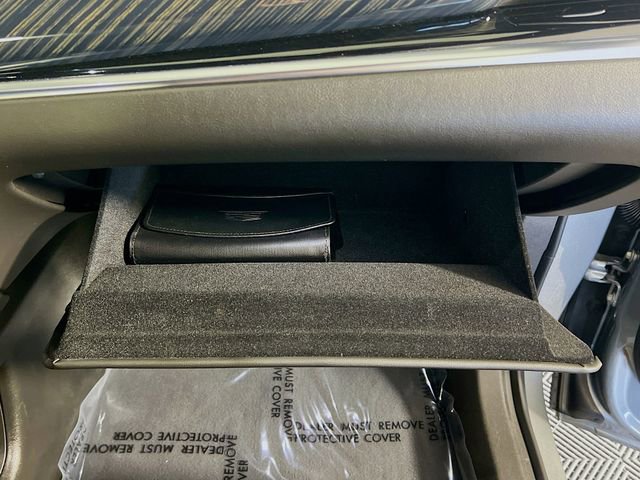 Used 2024 Cadillac XT6 Premium Luxury FWD image 31