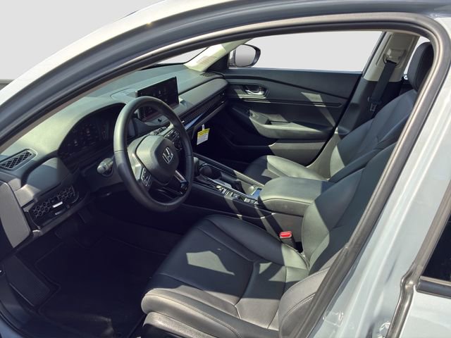 Used 2025 Honda Accord EX-L image 10